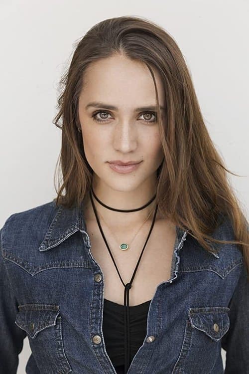 Alexandra Harris zdjęcie