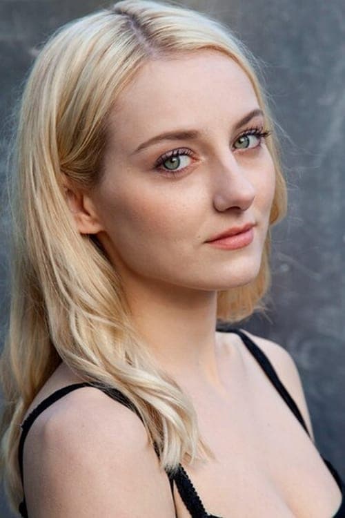Alexandra Kyle zdjęcie