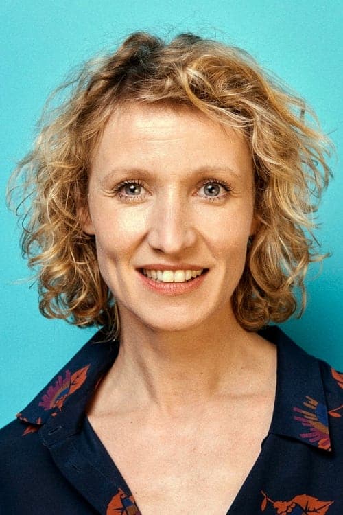 Alexandra Lamy zdjęcie