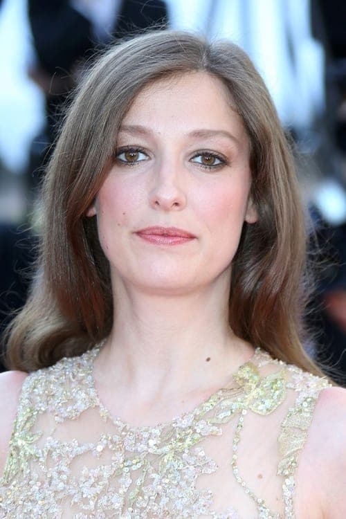 Alexandra Maria Lara zdjęcie