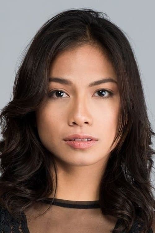 Alexandra Masangkay zdjęcie