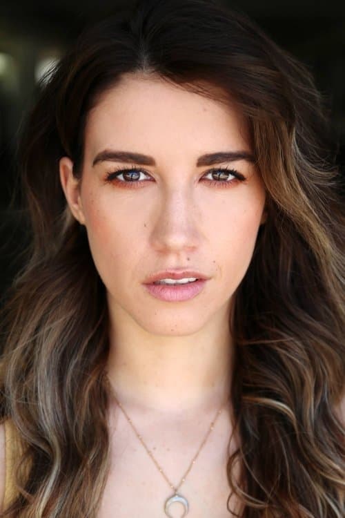 Alexandra Nell zdjęcie