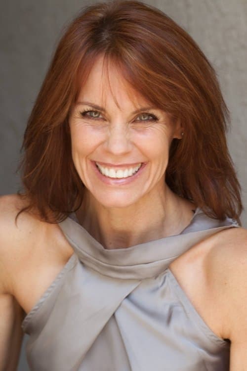 Alexandra Paul zdjęcie