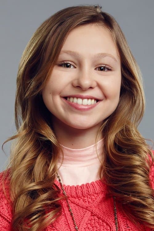 Alexandra Peters zdjęcie