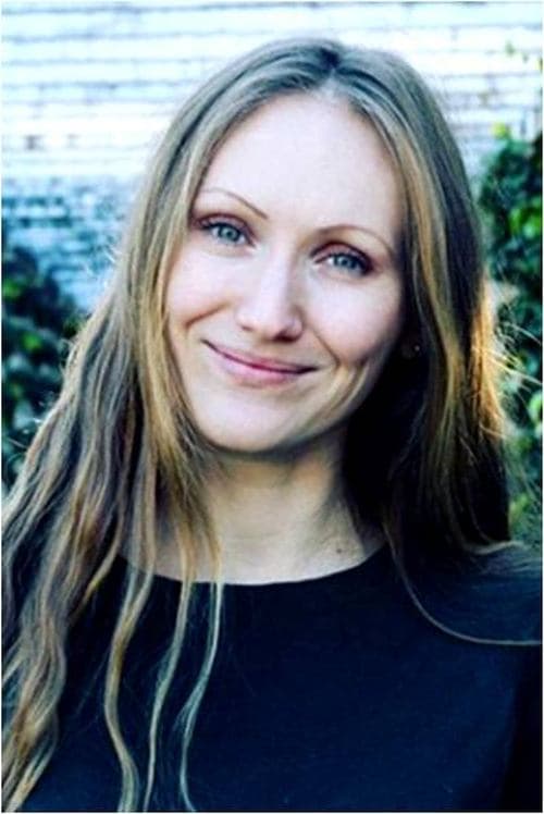 Alexandra Prokhorova zdjęcie