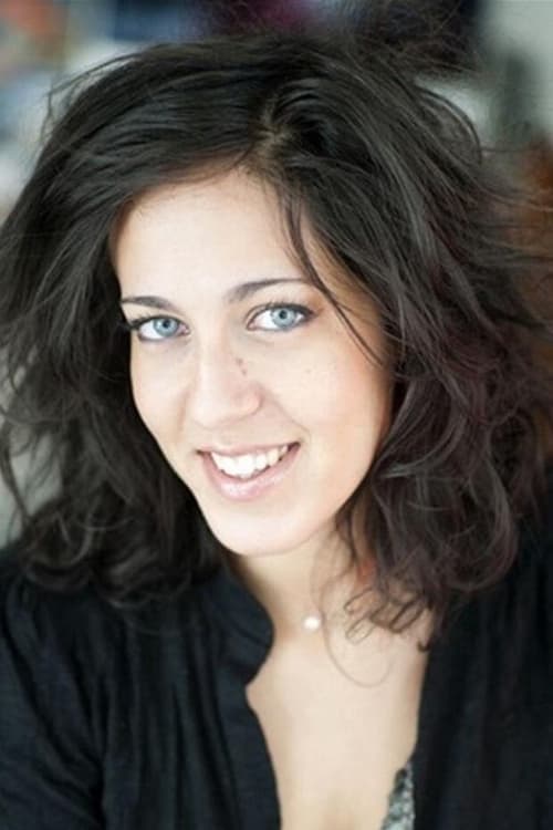 Alexandra Roth zdjęcie