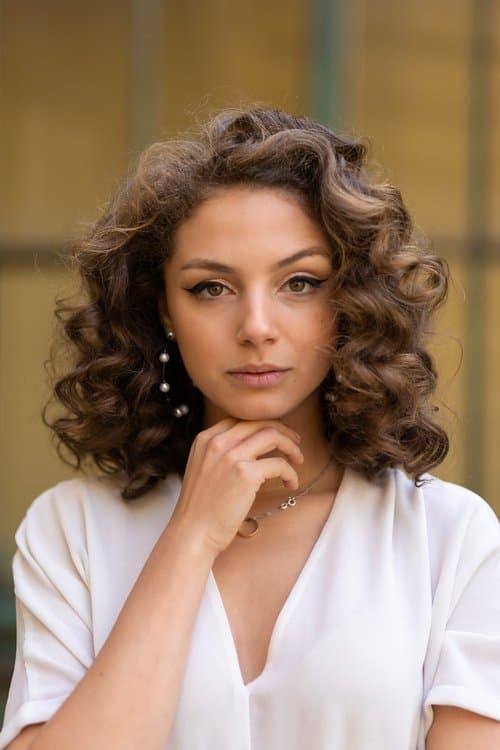 Alexandra Svilenova zdjęcie