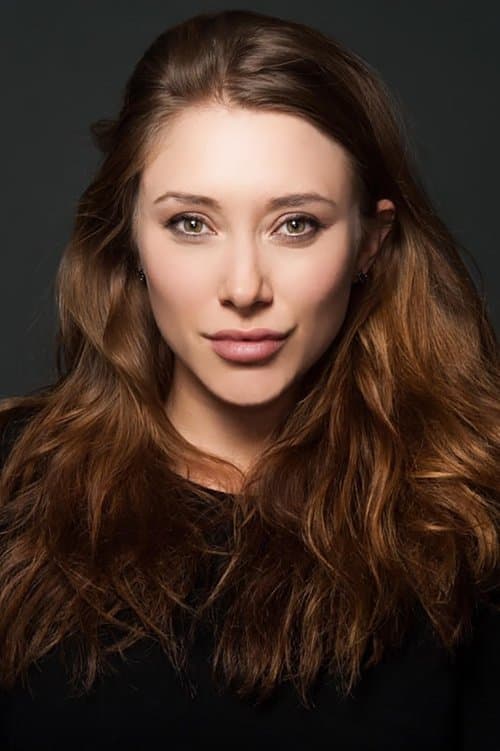 Alexandra Vino zdjęcie