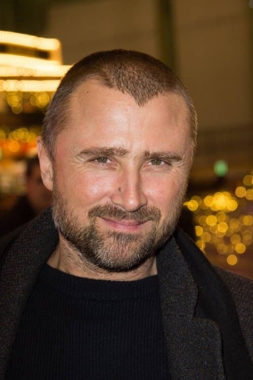 Alexandre Brasseur zdjęcie