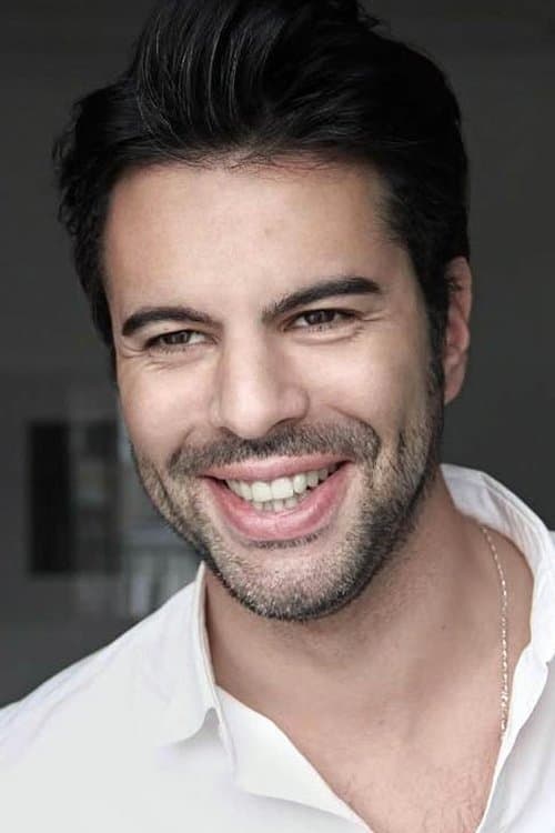Alexandre Brik zdjęcie