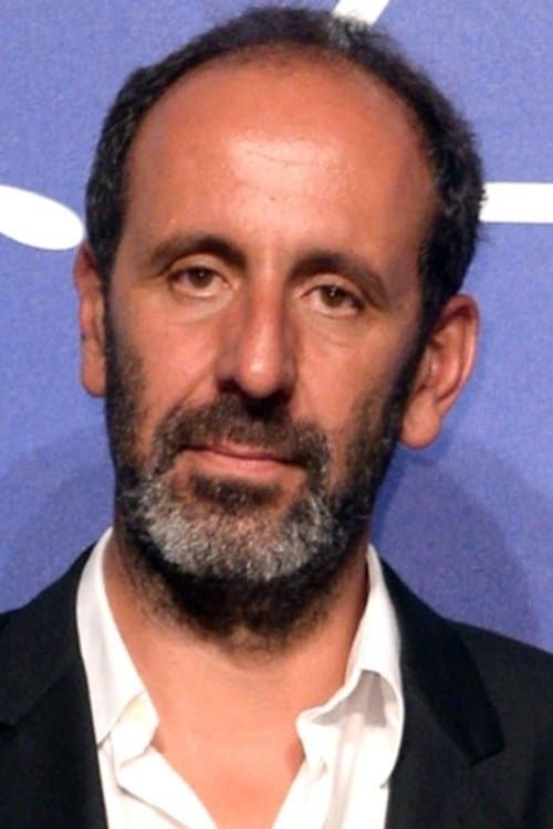Alexandre Gavras zdjęcie