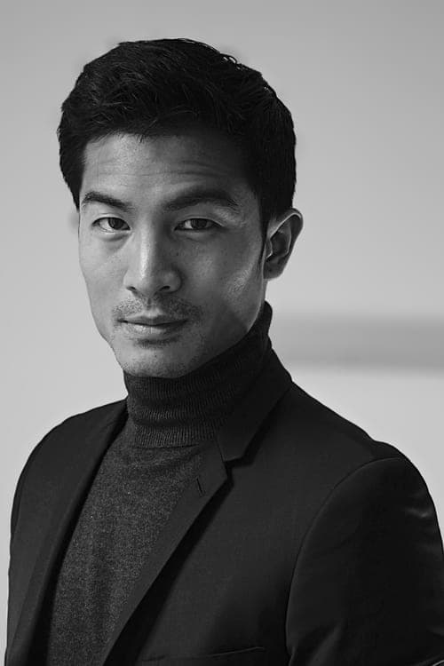 Alexandre Nguyen zdjęcie