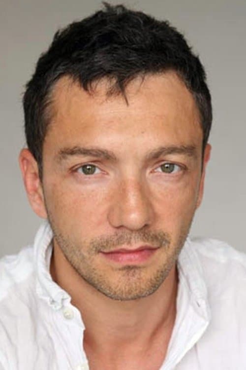 Alexandre Pavloff zdjęcie