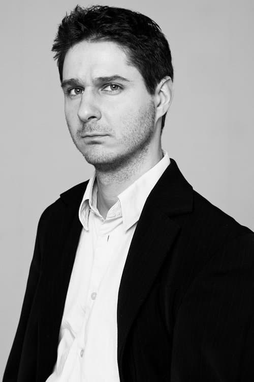 Alexandre Philip zdjęcie