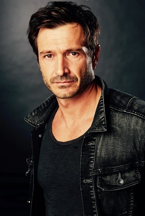 Alexandre Varga zdjęcie