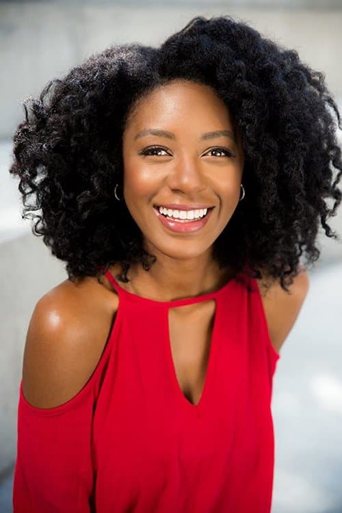 Alexandria Collins zdjęcie