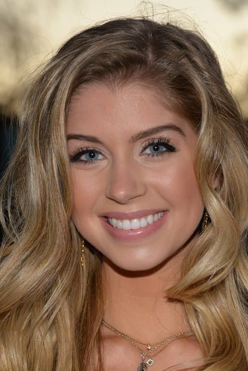 Alexandria DeBerry zdjęcie