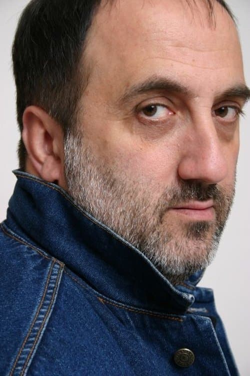 Alexandru Bindea zdjęcie