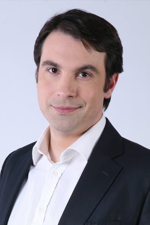 Alexandru Papadopol zdjęcie