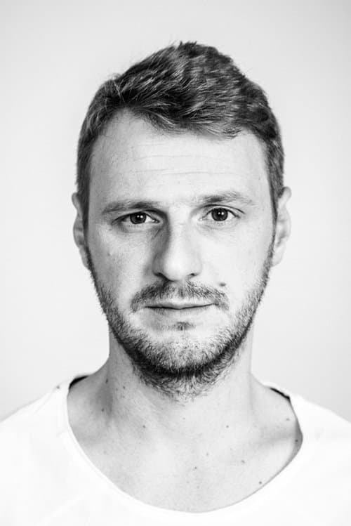Alexandru Potocean zdjęcie
