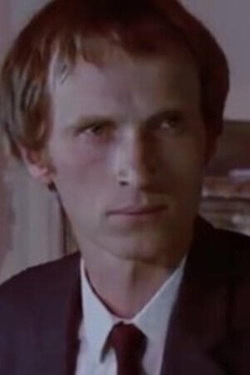 Alexei Jawdokimov zdjęcie
