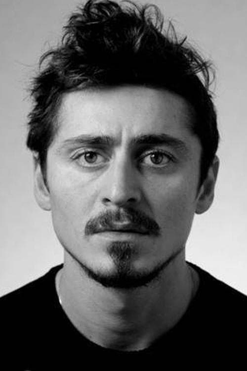 Alexej Manvelov zdjęcie