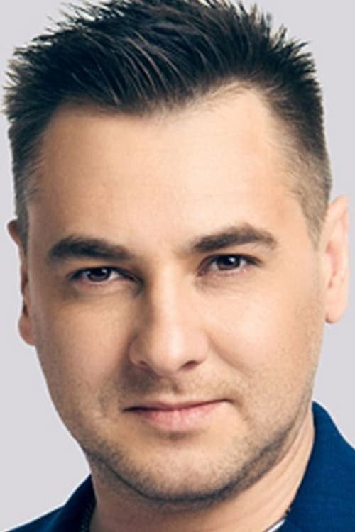 Alexey Sigaev zdjęcie
