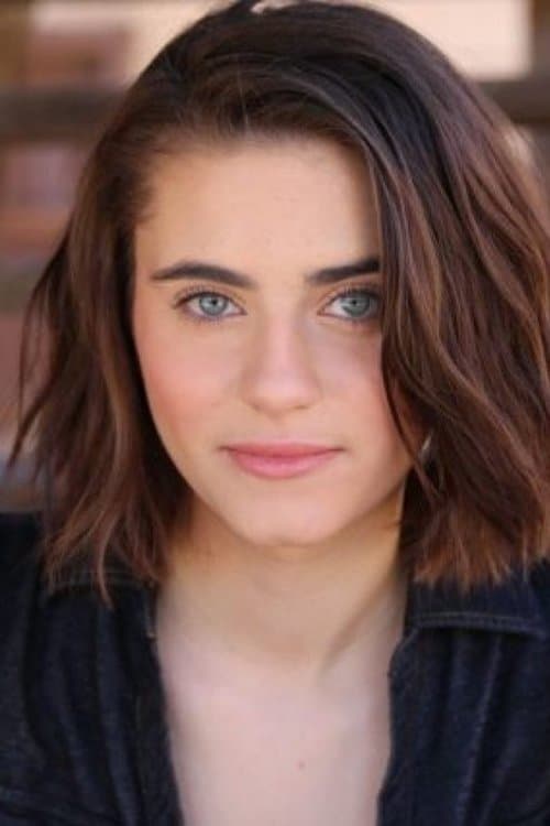 Alexia Ioannides zdjęcie