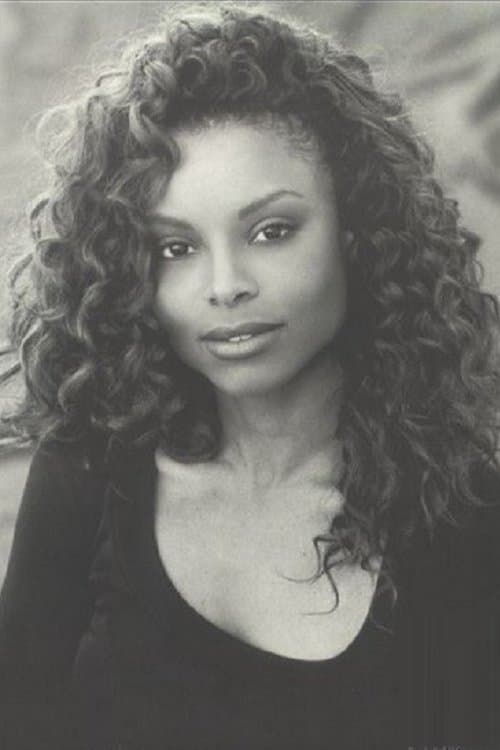 Alexia Robinson zdjęcie