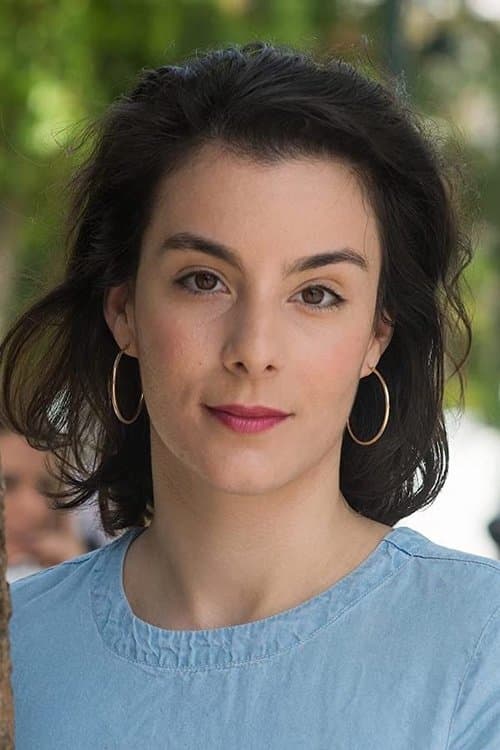 Alexia Séféroglou zdjęcie