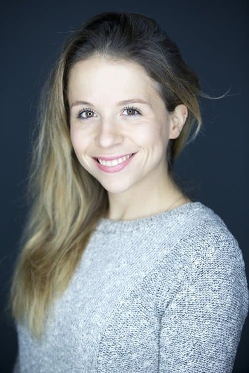 Alexie Ribes zdjęcie