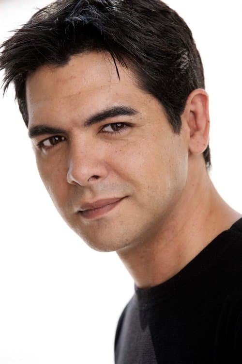Alexis Cruz zdjęcie