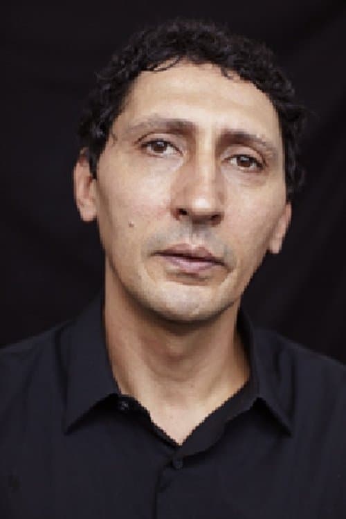 Alexis Díaz de Villegas zdjęcie