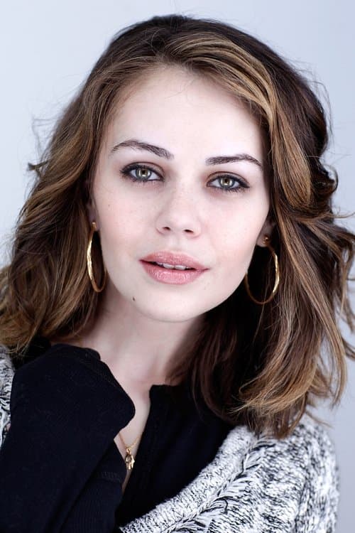 Alexis Dziena zdjęcie