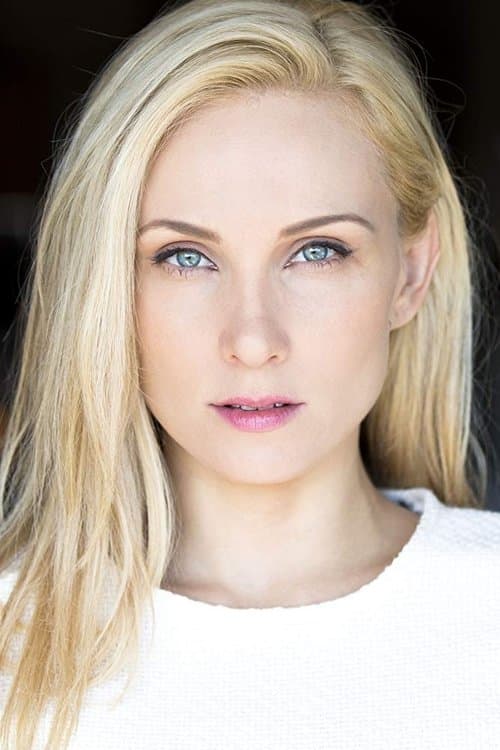 Alexis Kendra zdjęcie