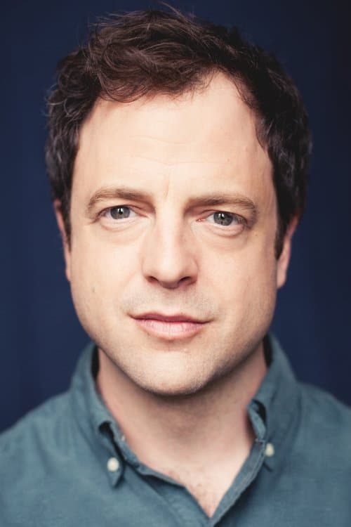 Alexis Lefebvre zdjęcie