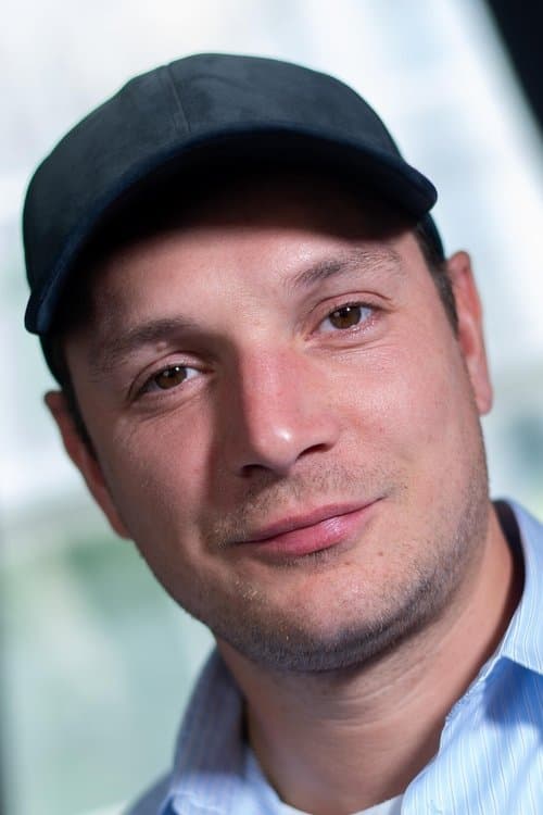 Alexis Manenti zdjęcie