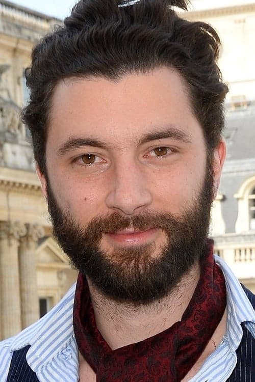 Alexis Moncorgé zdjęcie