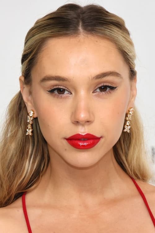 Alexis Ren zdjęcie