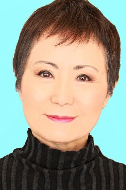 Alexis Rhee zdjęcie