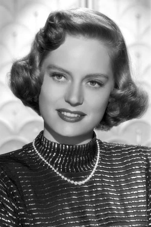 Alexis Smith zdjęcie