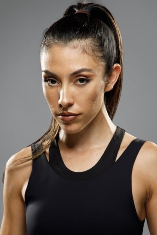 Alexya Garcia zdjęcie