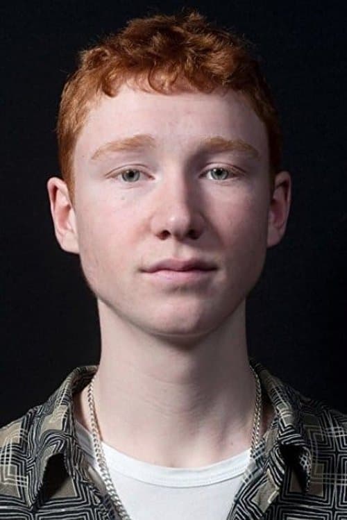 Alfie Field zdjęcie