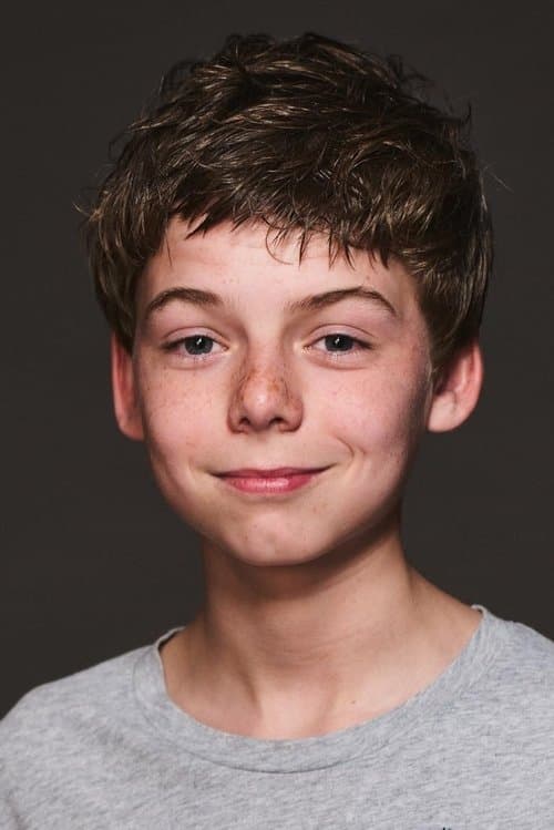 Alfie Williams zdjęcie