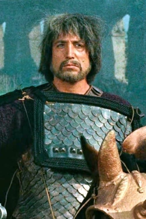 Alfio Caltabiano zdjęcie
