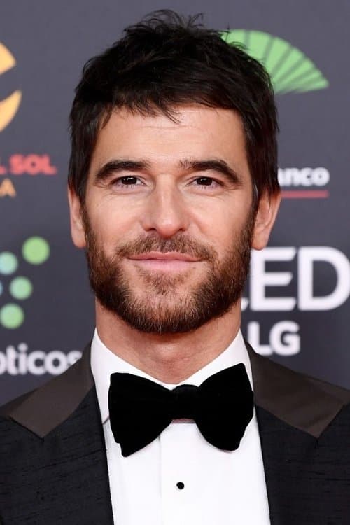 Alfonso Bassave zdjęcie