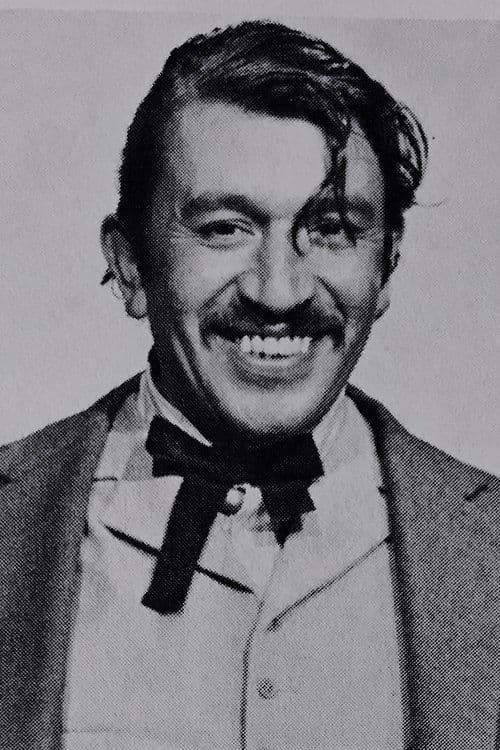 Alfonso Bedoya zdjęcie