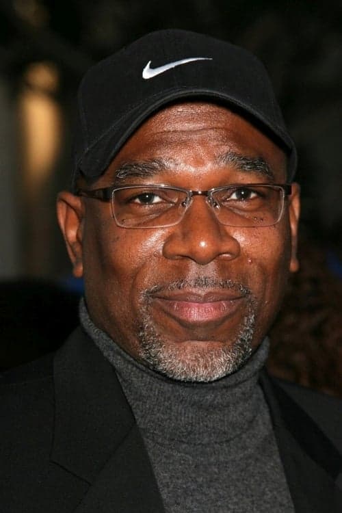 Alfonso Freeman zdjęcie