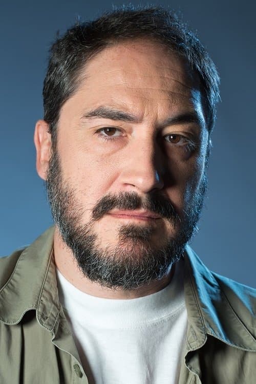 Alfonso Lara zdjęcie