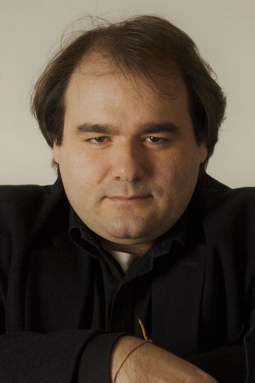 Alfonso Perugini zdjęcie